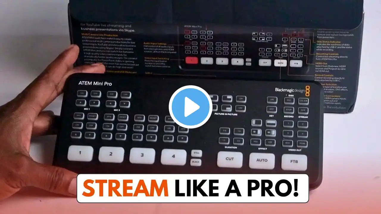 ภาพตัวอย่างวิดีโอ