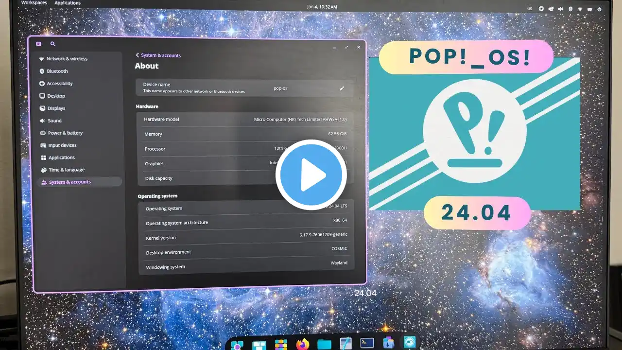 ภาพตัวอย่างวิดีโอ