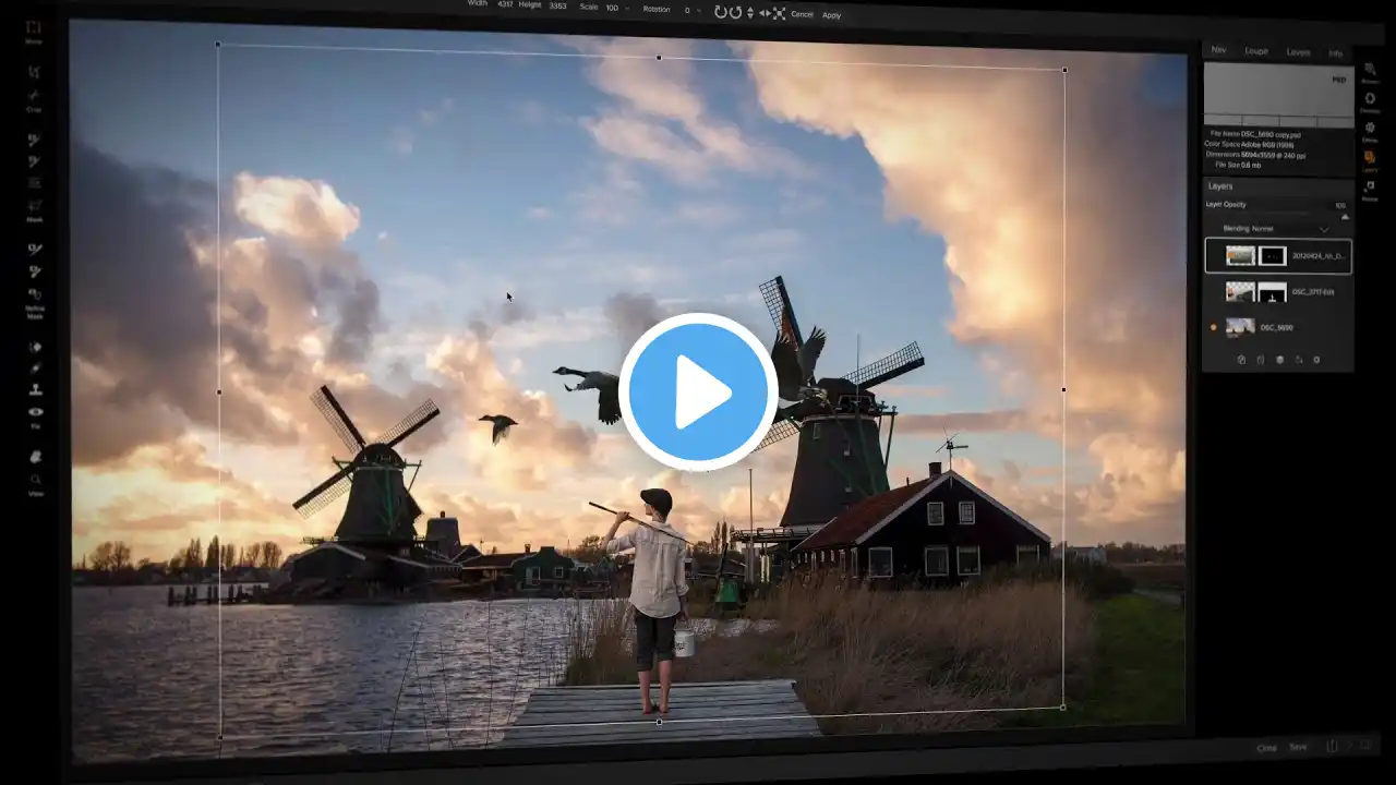 ภาพตัวอย่างวิดีโอ