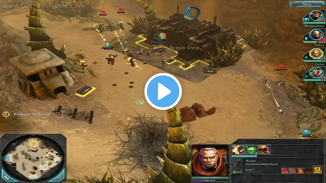 ภาพตัวอย่างวิดีโอ