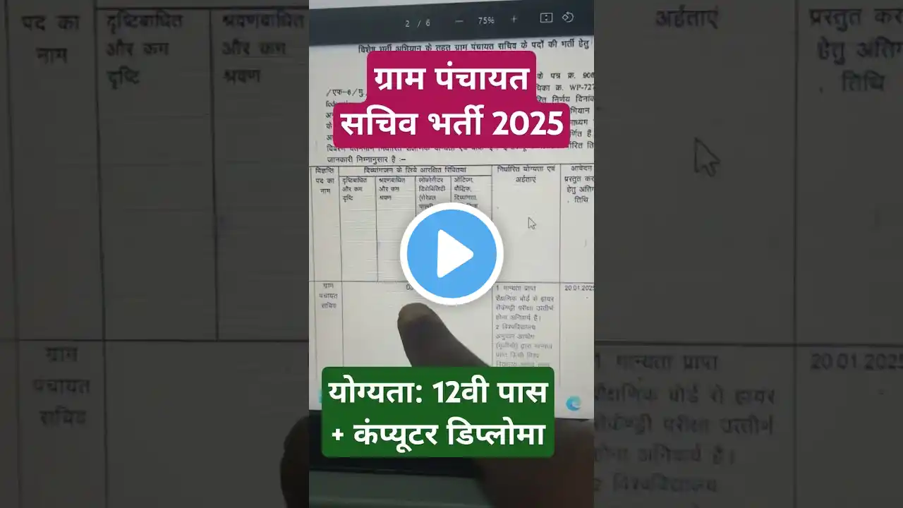 ภาพตัวอย่างวิดีโอ