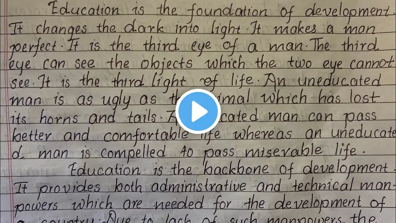 ภาพตัวอย่างวิดีโอ