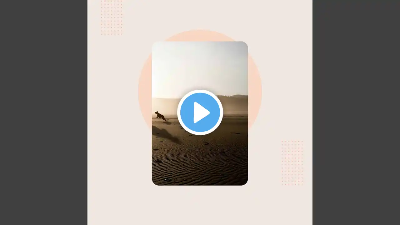 ภาพตัวอย่างวิดีโอ