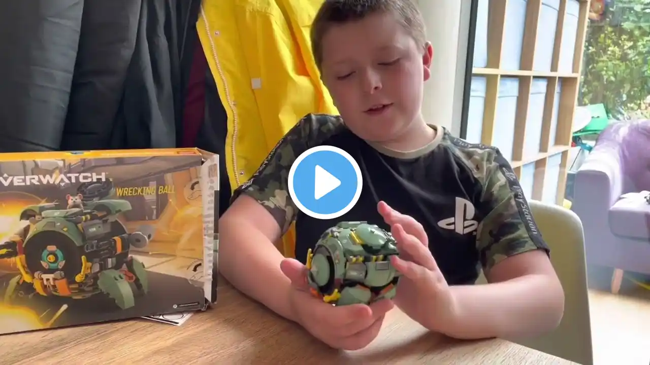 ภาพตัวอย่างวิดีโอ