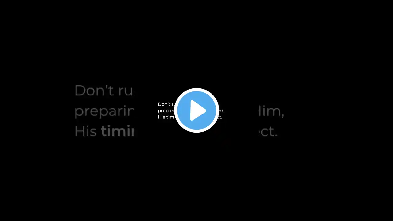 ภาพตัวอย่างวิดีโอ