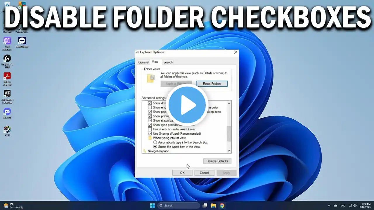 ภาพตัวอย่างวิดีโอ