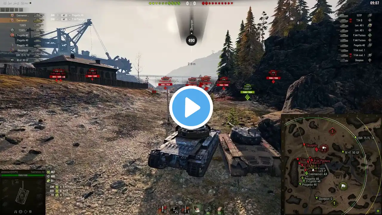 ภาพตัวอย่างวิดีโอ