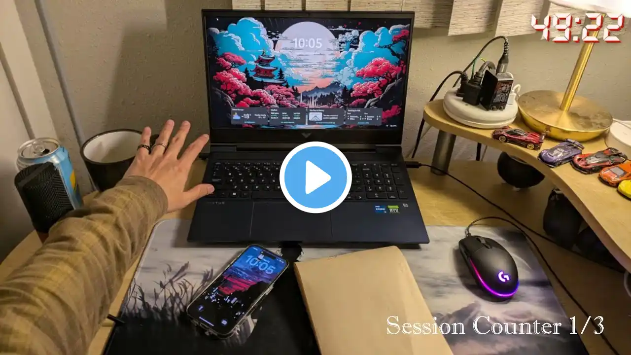 ภาพตัวอย่างวิดีโอ