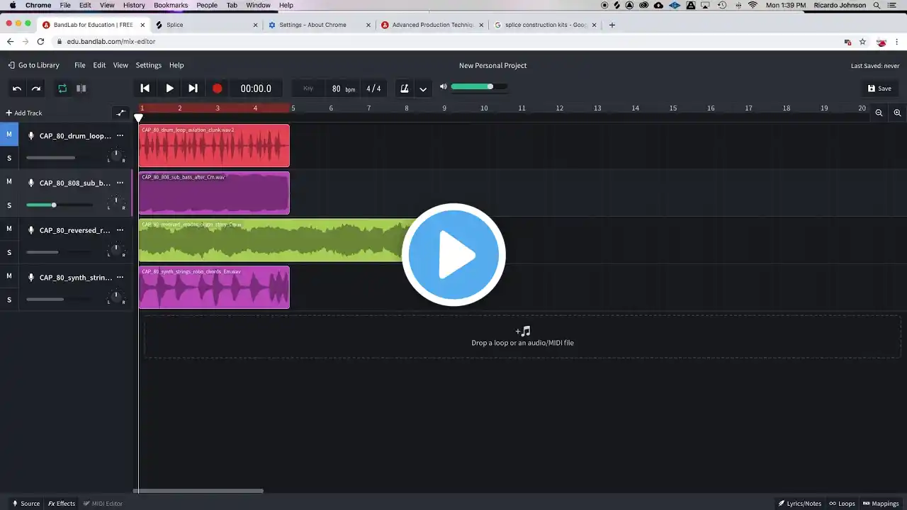 ภาพตัวอย่างวิดีโอ