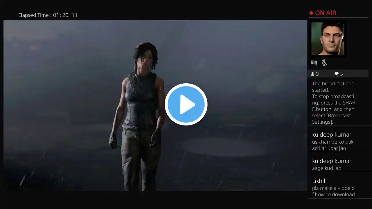 ภาพตัวอย่างวิดีโอ