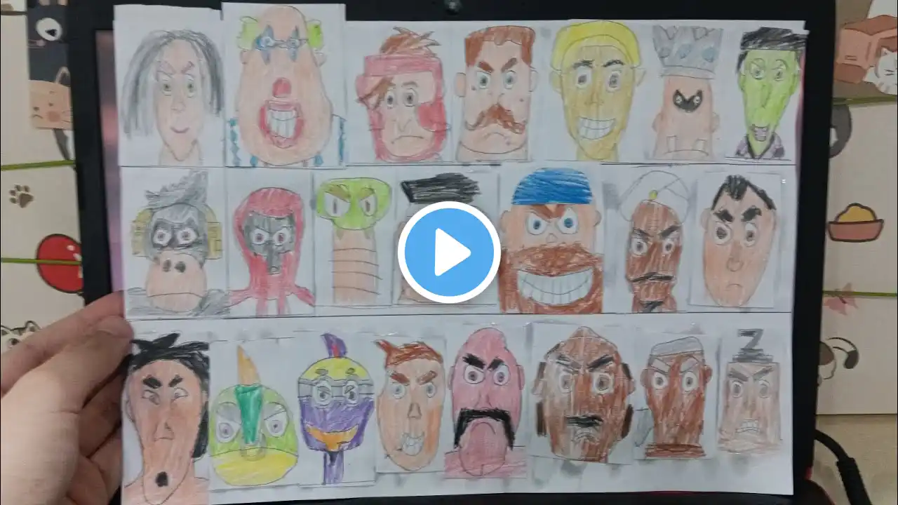 ภาพตัวอย่างวิดีโอ