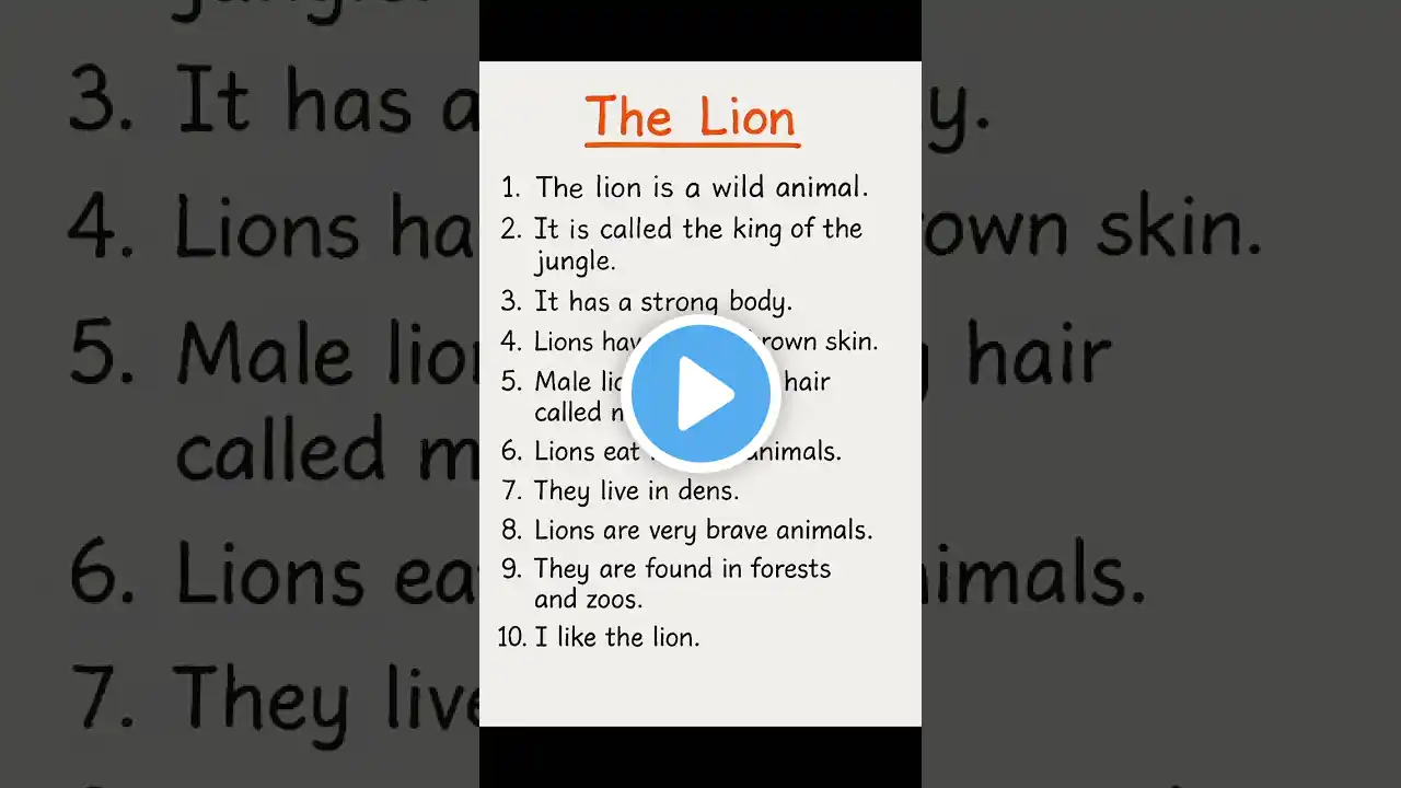 ภาพตัวอย่างวิดีโอ