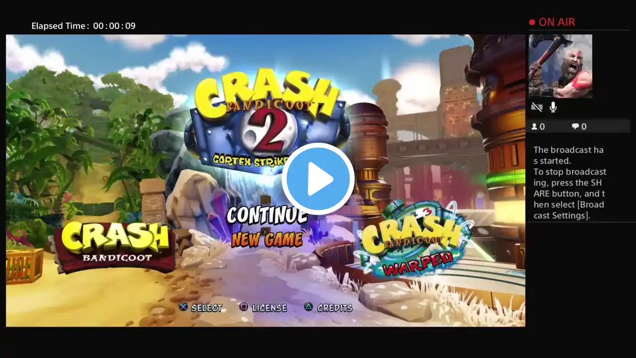 ภาพตัวอย่างวิดีโอ