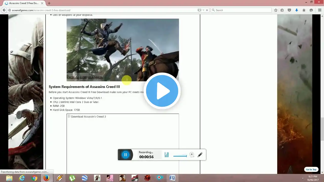 ภาพตัวอย่างวิดีโอ