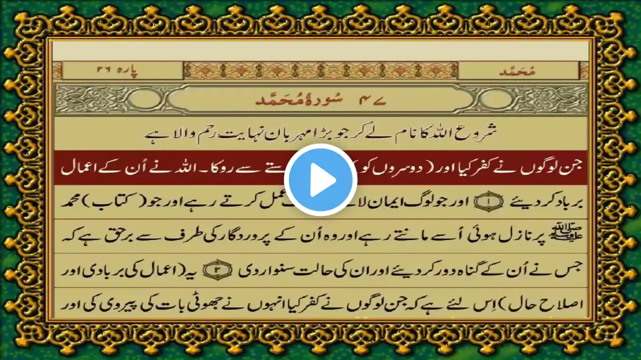 ภาพตัวอย่างวิดีโอ