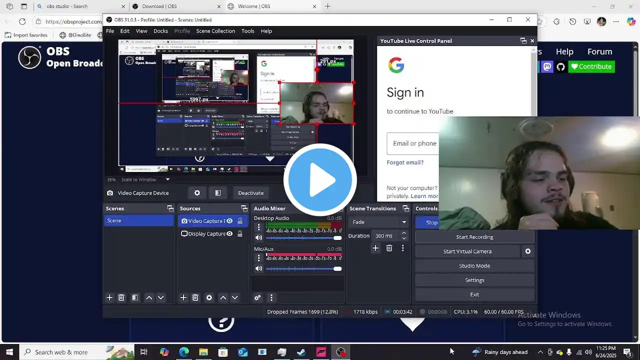 ภาพตัวอย่างวิดีโอ