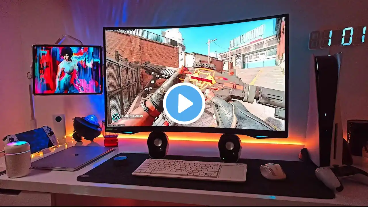 ภาพตัวอย่างวิดีโอ