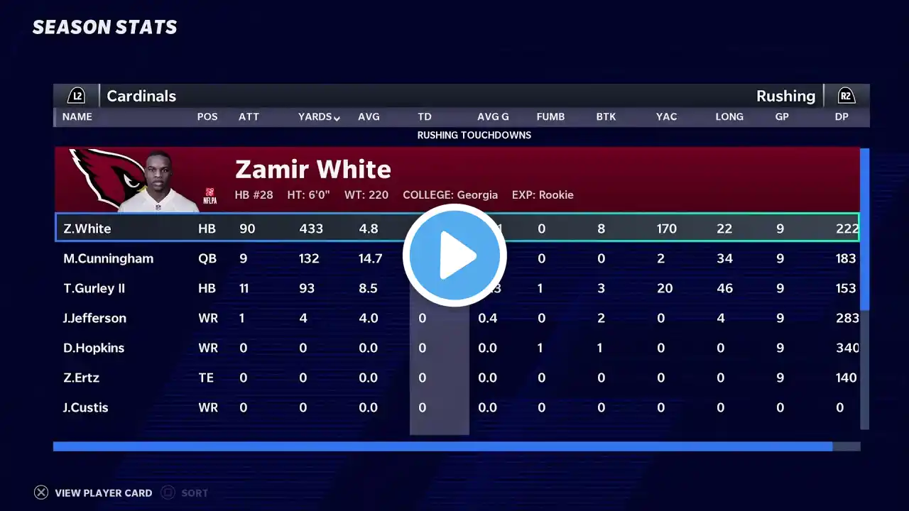 ภาพตัวอย่างวิดีโอ