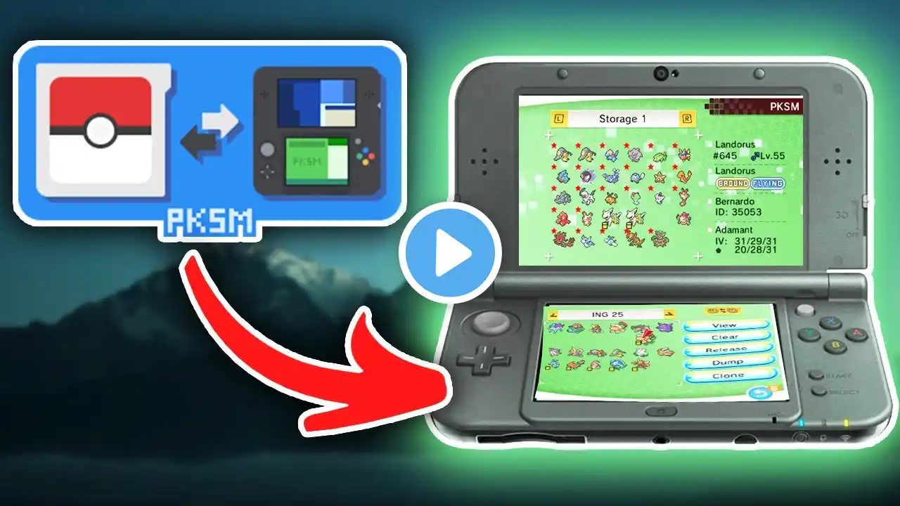 ภาพตัวอย่างวิดีโอ