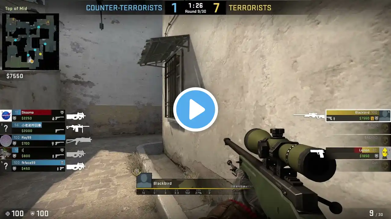 ภาพตัวอย่างวิดีโอ