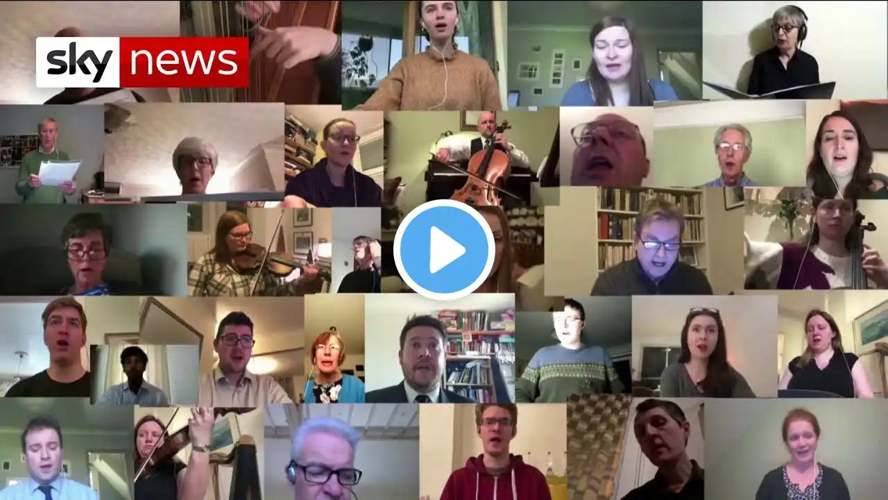 ภาพตัวอย่างวิดีโอ