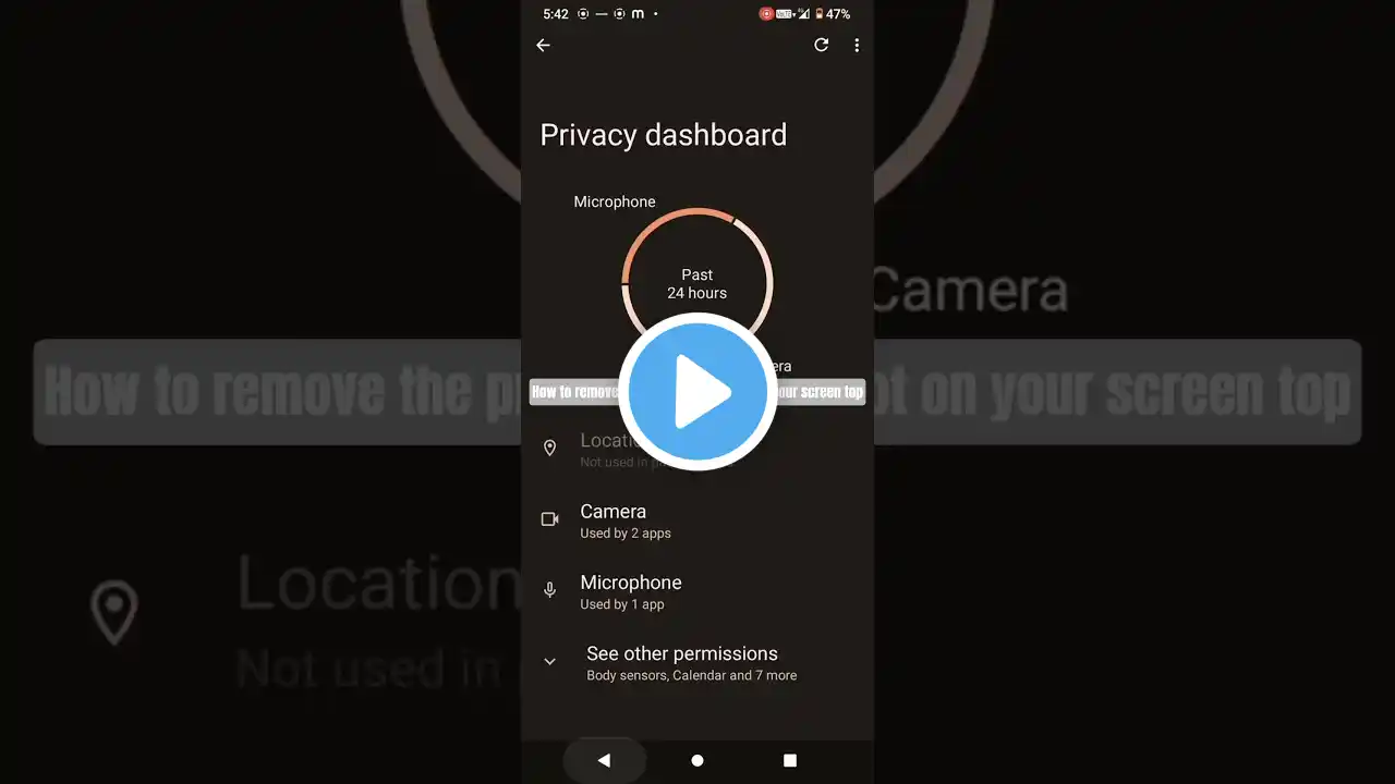 ภาพตัวอย่างวิดีโอ