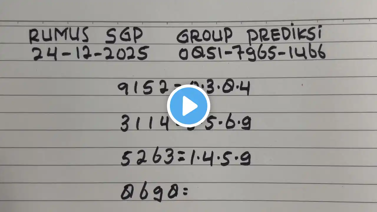 ภาพตัวอย่างวิดีโอ