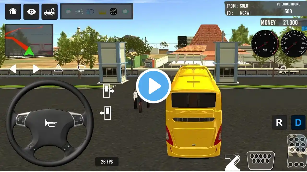 ภาพตัวอย่างวิดีโอ