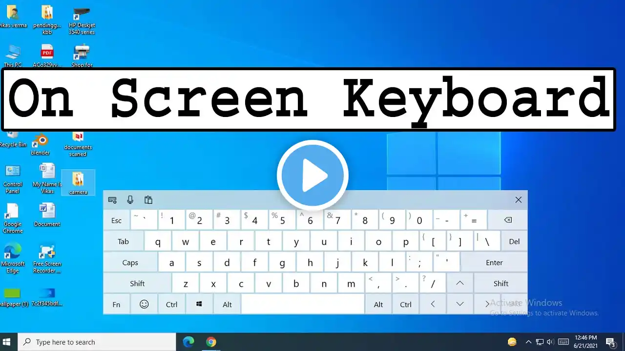 ภาพตัวอย่างวิดีโอ