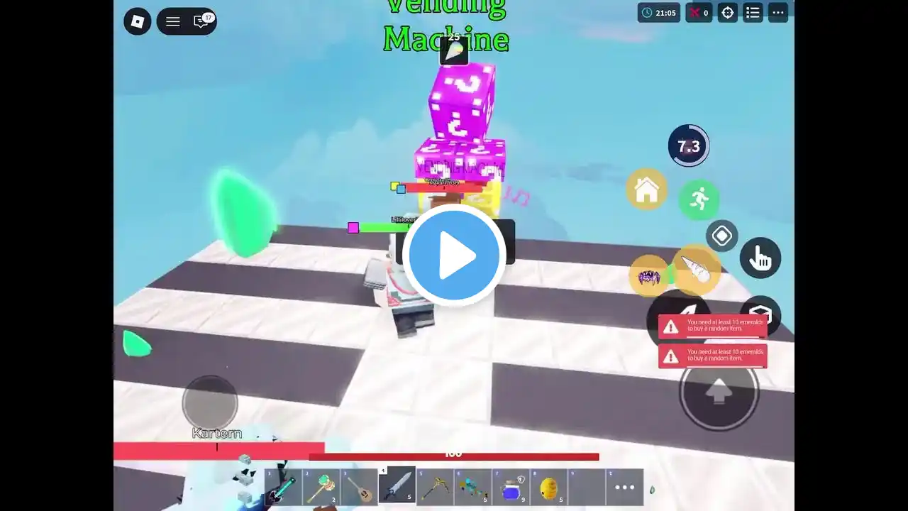 ภาพตัวอย่างวิดีโอ