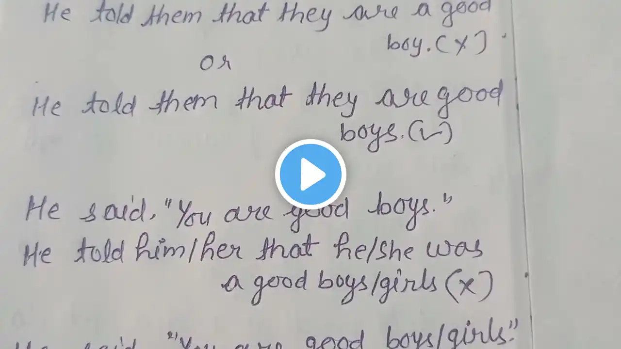 ภาพตัวอย่างวิดีโอ