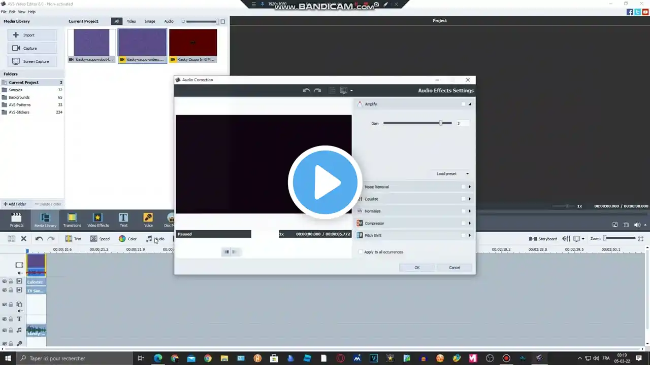 ภาพตัวอย่างวิดีโอ
