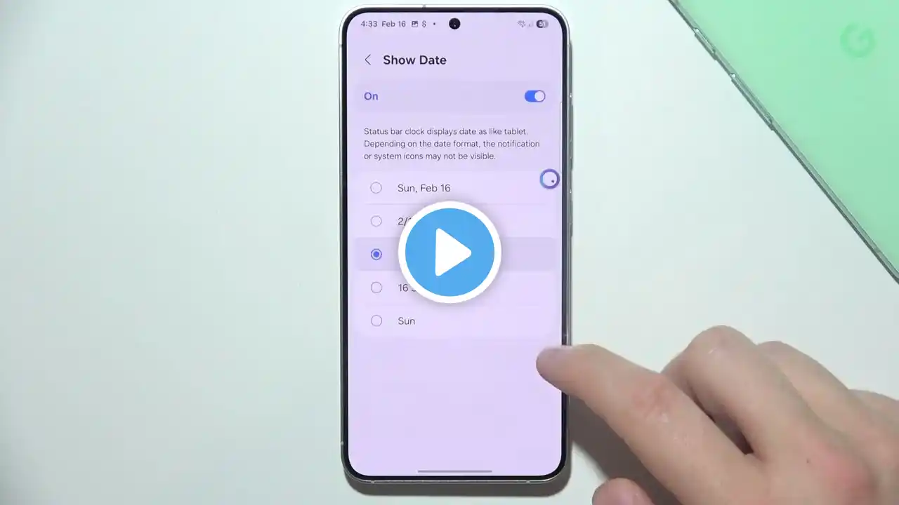 ภาพตัวอย่างวิดีโอ