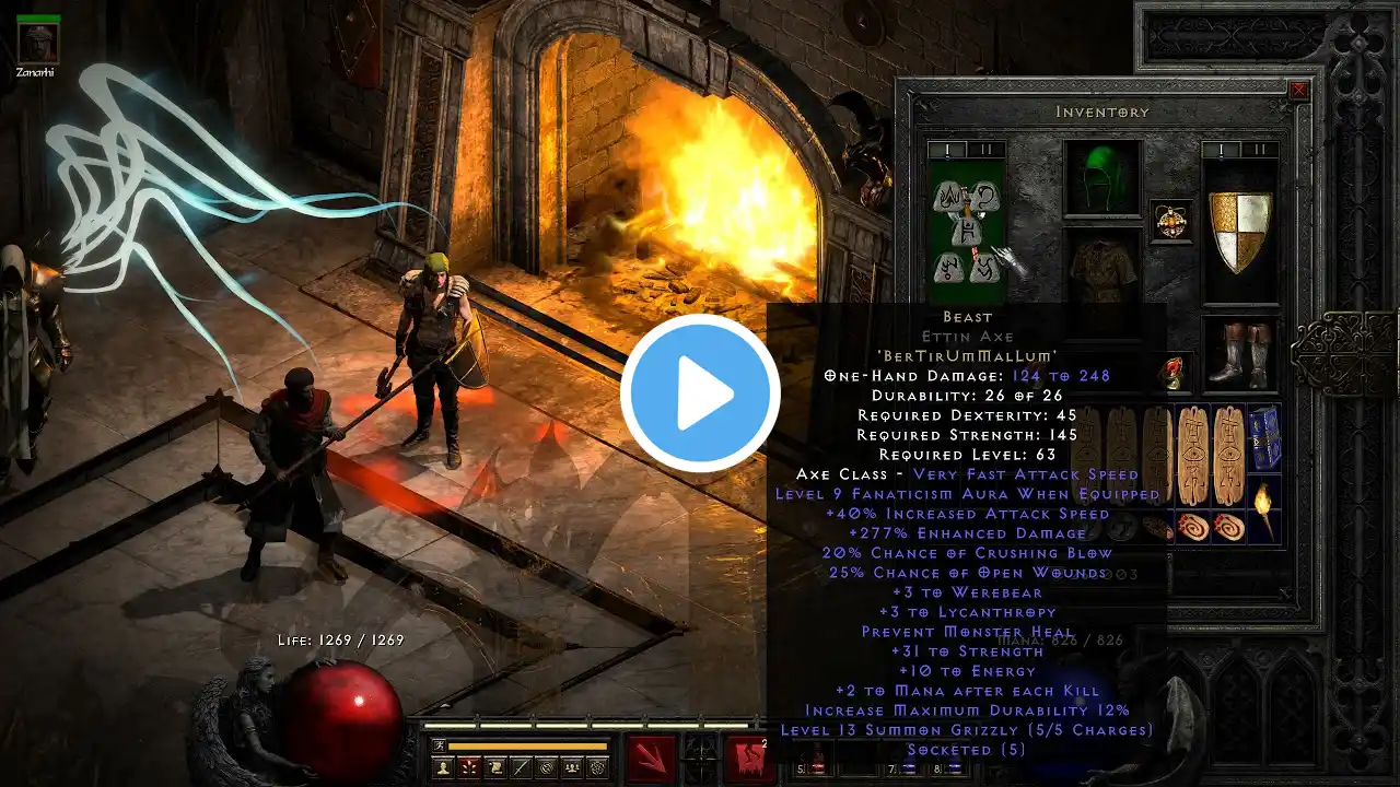 ภาพตัวอย่างวิดีโอ