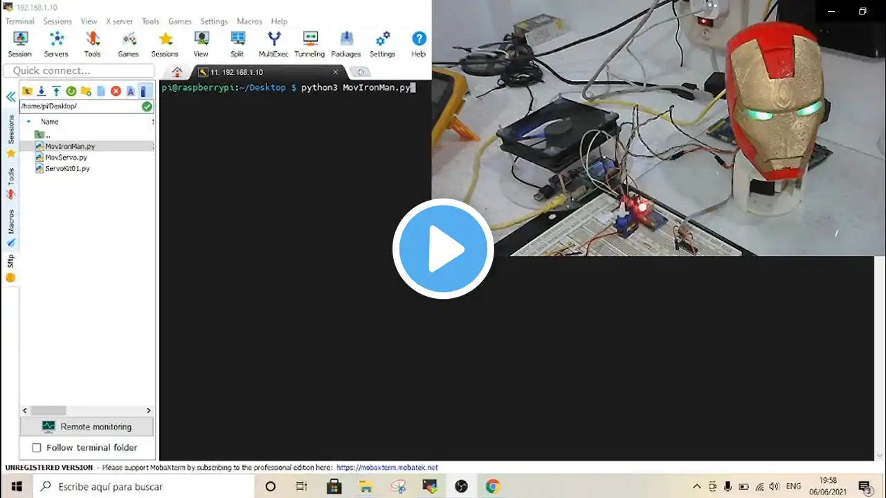 ภาพตัวอย่างวิดีโอ
