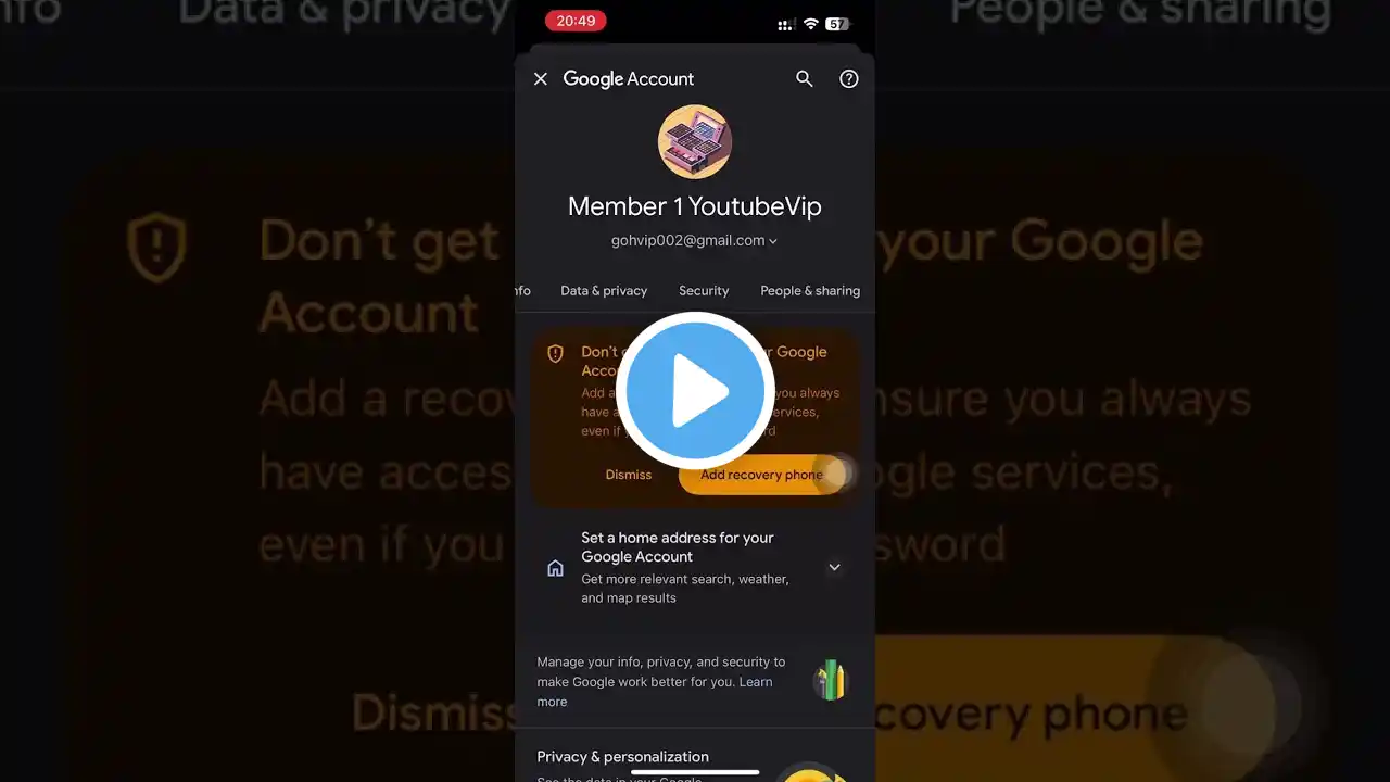 ภาพตัวอย่างวิดีโอ