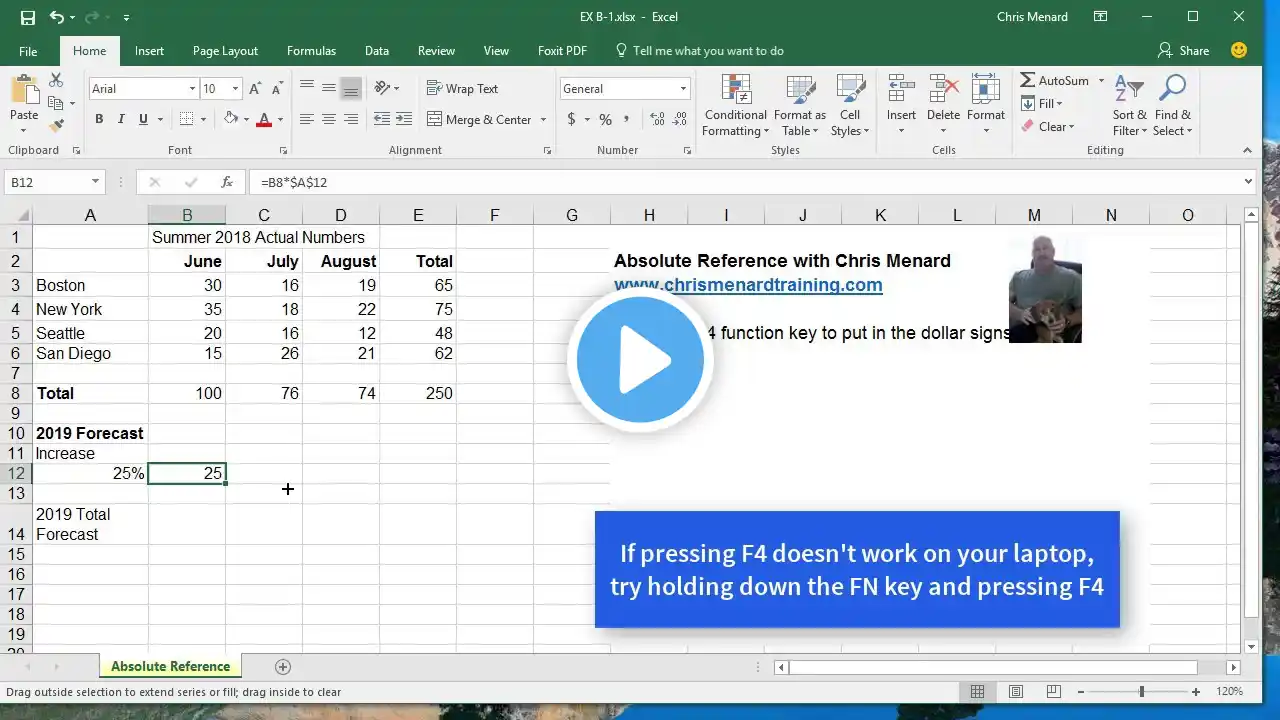 ภาพตัวอย่างวิดีโอ