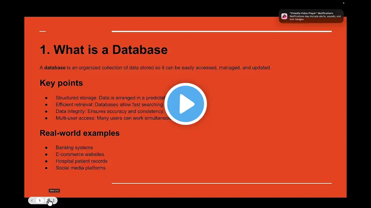 ภาพตัวอย่างวิดีโอ