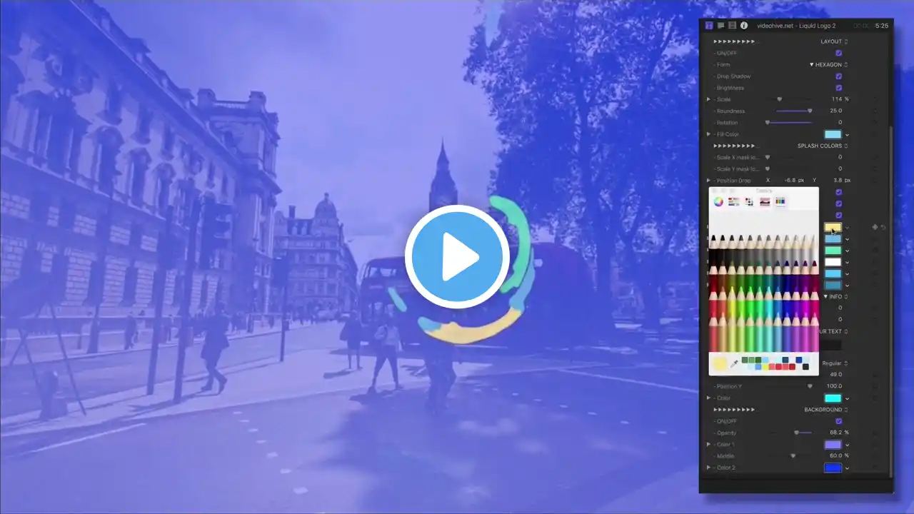 ภาพตัวอย่างวิดีโอ