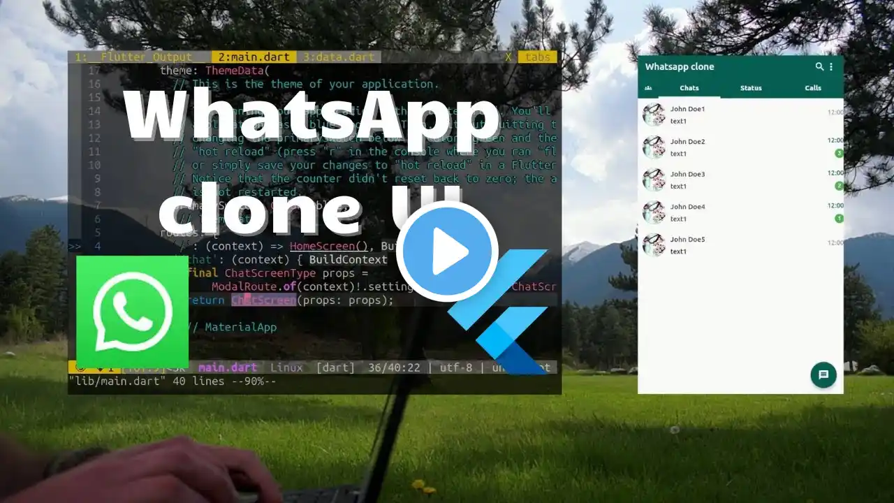 ภาพตัวอย่างวิดีโอ