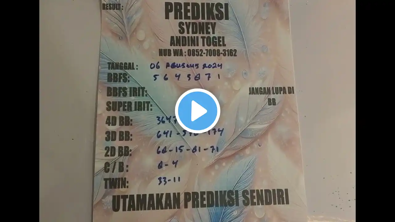 ภาพตัวอย่างวิดีโอ