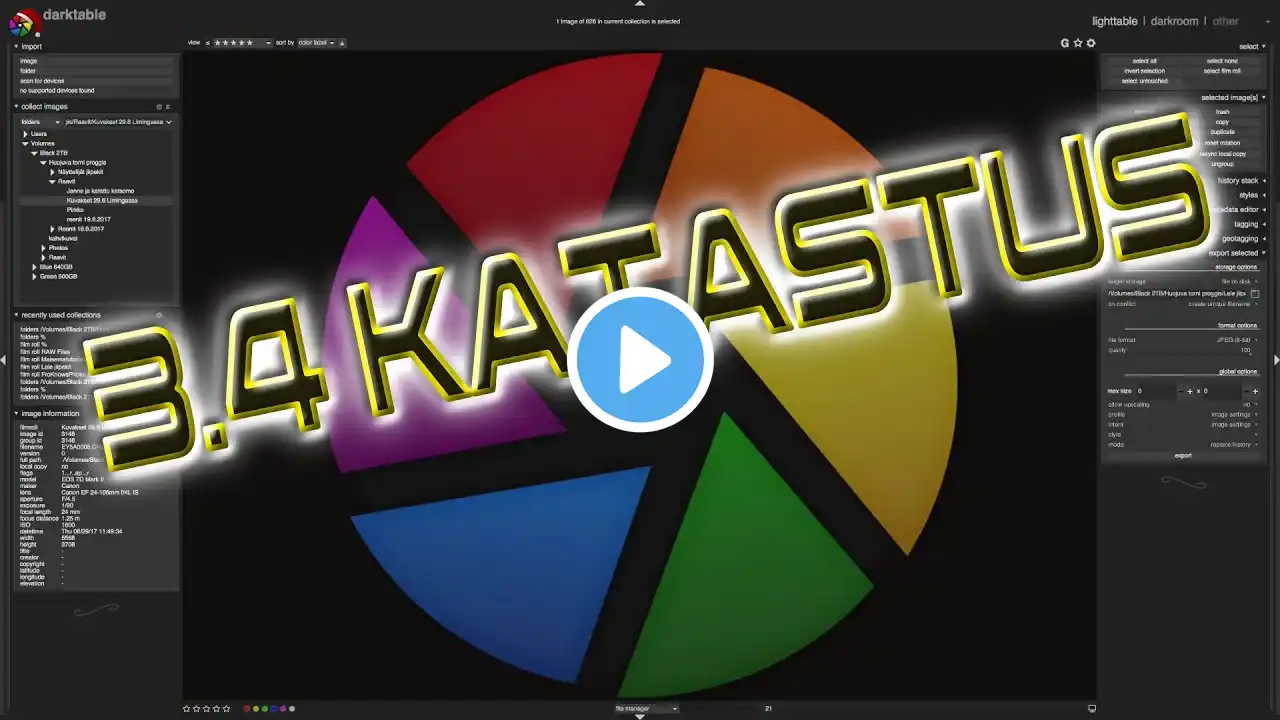 ภาพตัวอย่างวิดีโอ