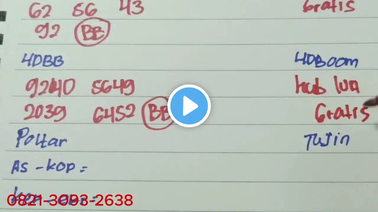 ภาพตัวอย่างวิดีโอ