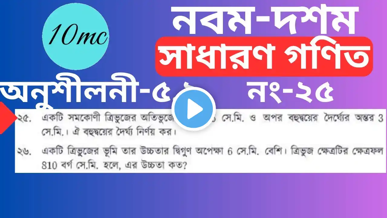 ภาพตัวอย่างวิดีโอ