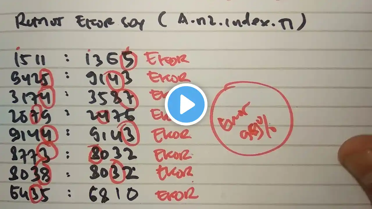 ภาพตัวอย่างวิดีโอ