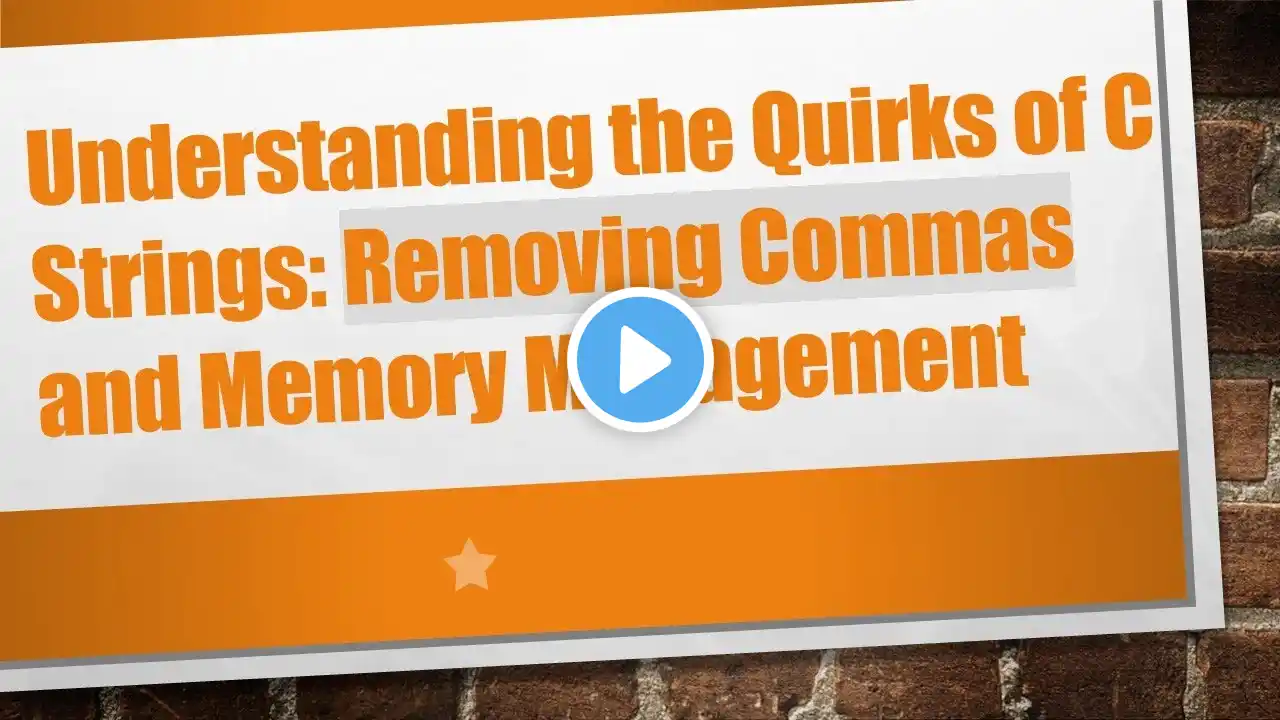 ภาพตัวอย่างวิดีโอ