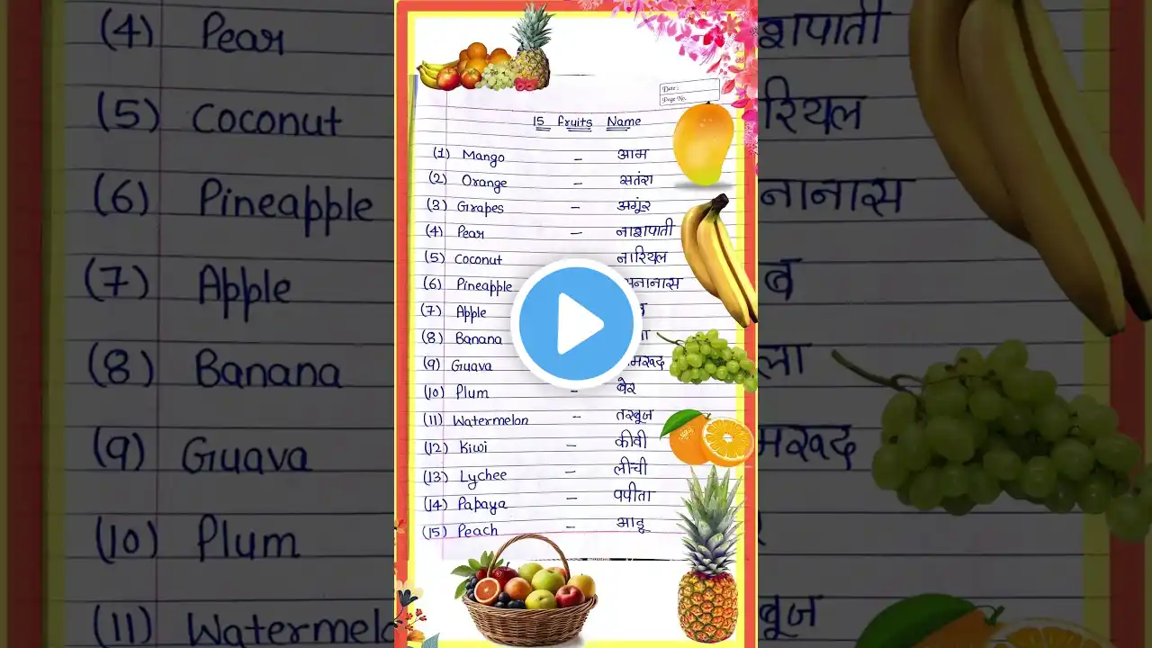 ภาพตัวอย่างวิดีโอ