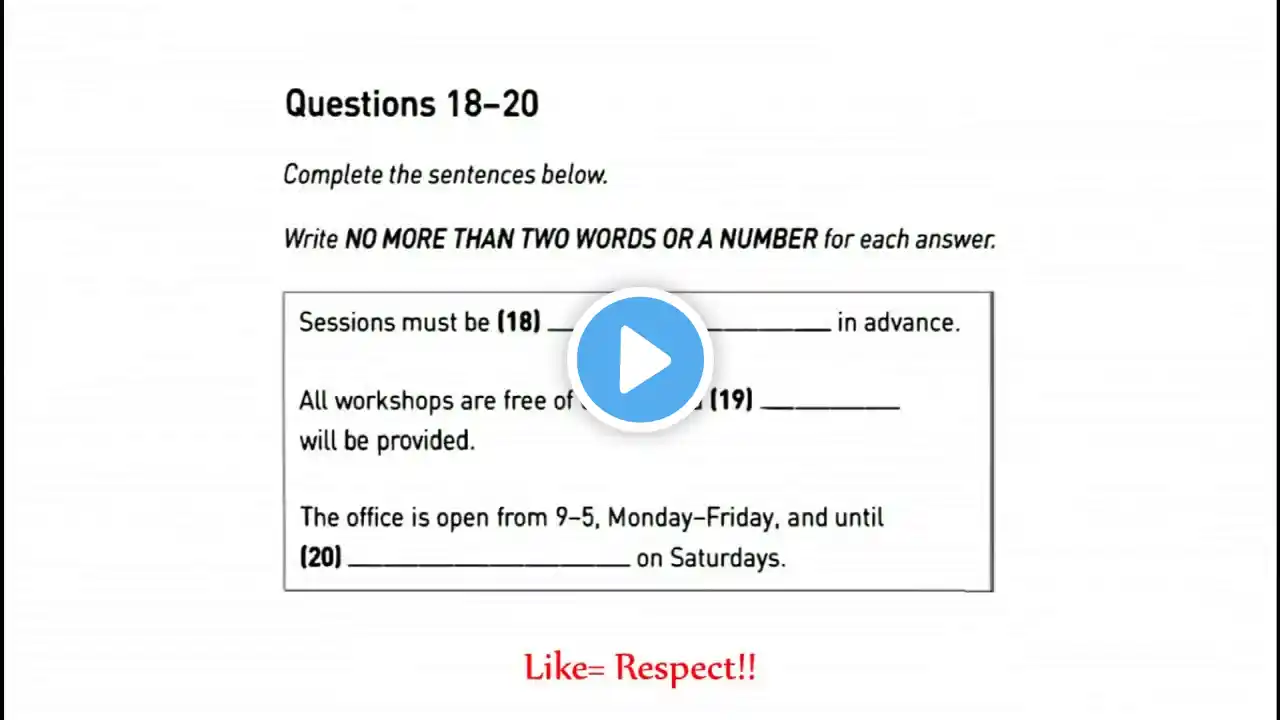ภาพตัวอย่างวิดีโอ