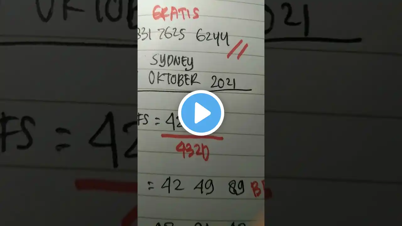 ภาพตัวอย่างวิดีโอ