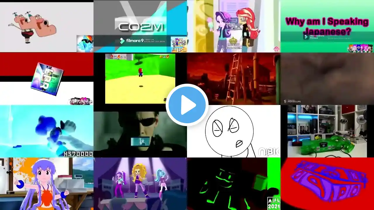 ภาพตัวอย่างวิดีโอ